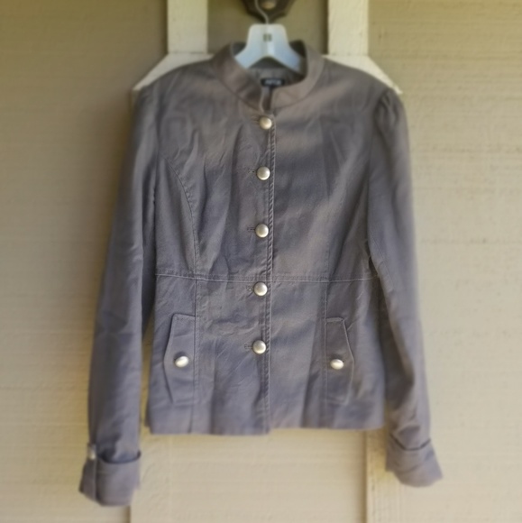 🗽Fashion Jacket🌏 - Picture 1 of 4